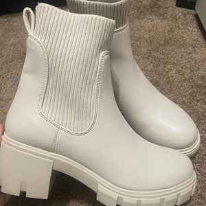 Steve Madden Hayle Boots